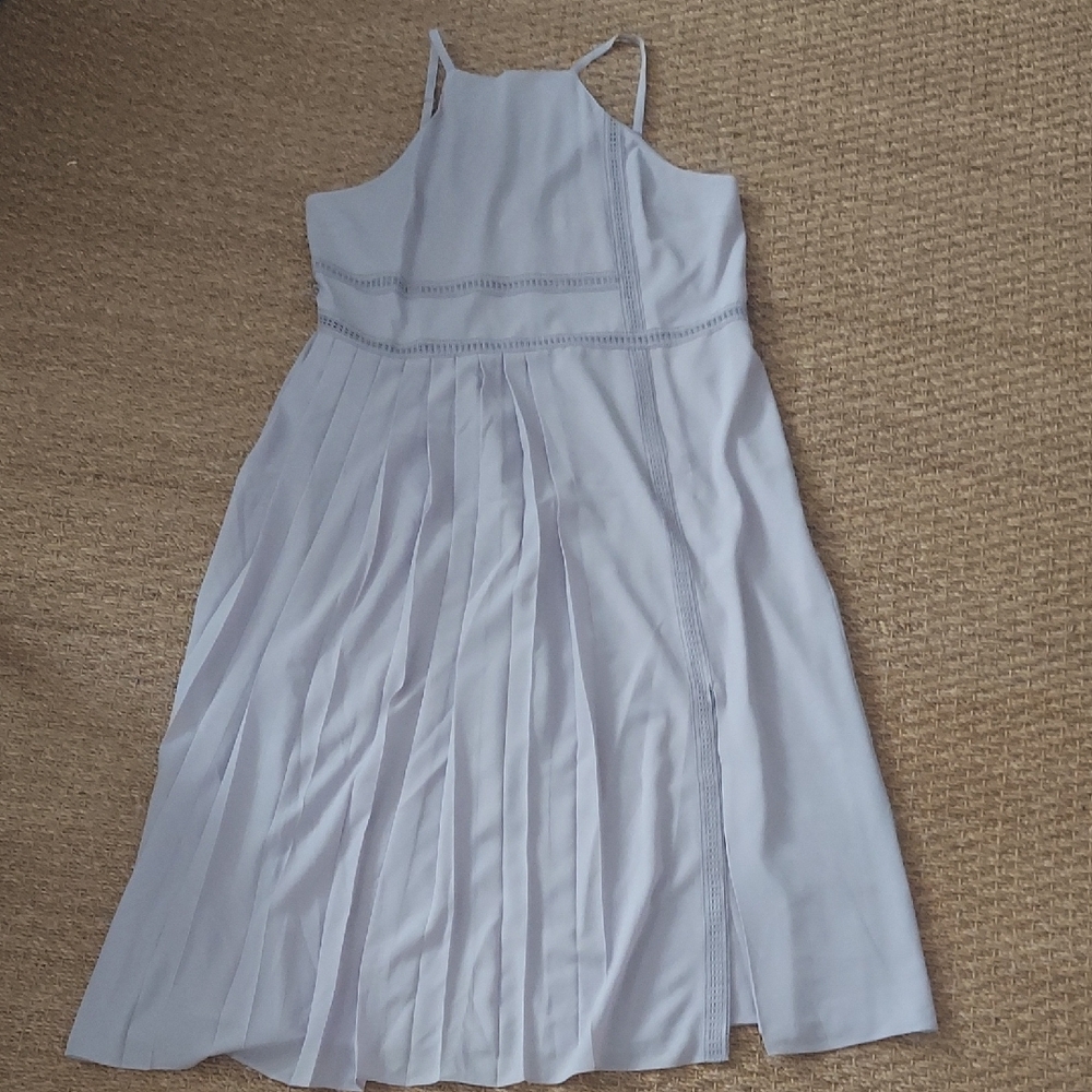 Ted Baker Lilac Dress